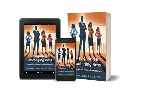 Navigating a Sabotaging Boss - Strategies for Professional Success